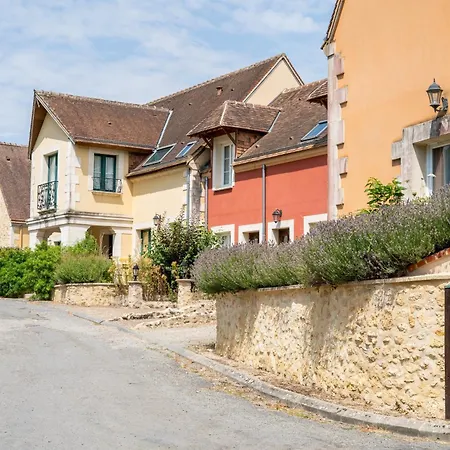 Le Haut-val Residences Belleme