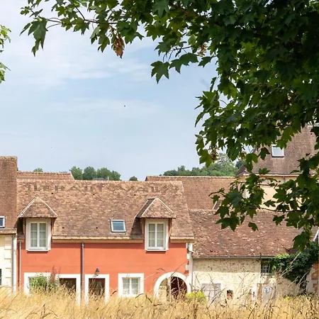 Le Haut-val Residences 2* Belleme