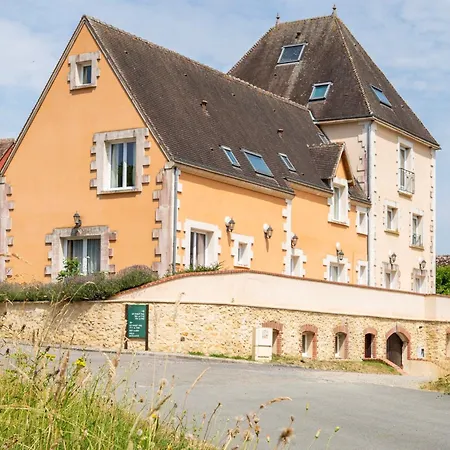 Le Haut-val Residences Aparthotel 4*