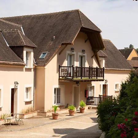 Ξενοδοχείο με διαμερίσματα Le Haut-val Residences 2*