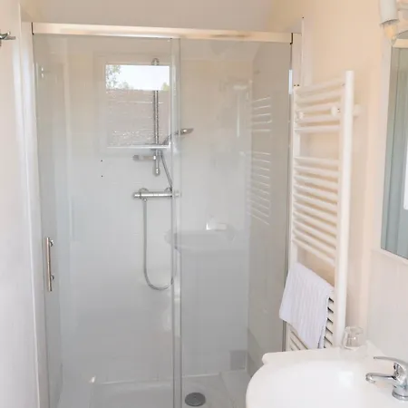 Aparthotel Le Haut-val Residences