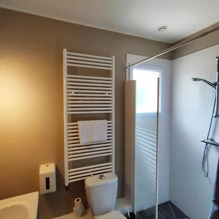 Le Haut-val Residences 4* Belleme