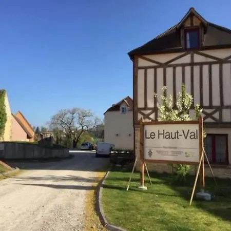 Le Haut-val Résidences 4*