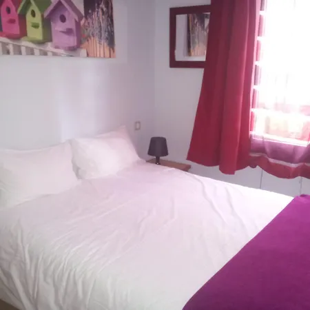 Le Haut-val Résidences Belleme