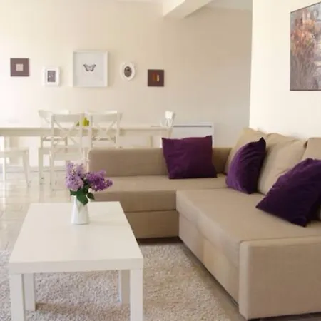 Le Haut-val Résidences Appart hôtel Belleme