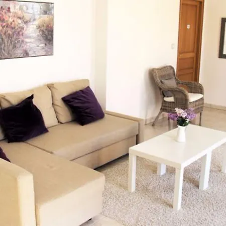 Le Haut-val Résidences Appart hôtel 4*