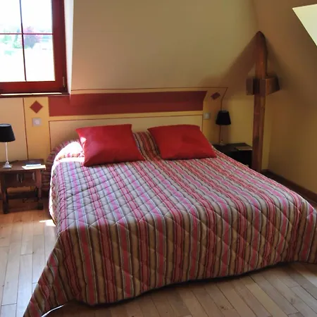 Le Haut-val Résidences Belleme