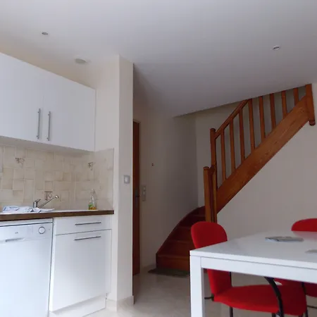 Le Haut-val Residences Apartmanhotel 4*