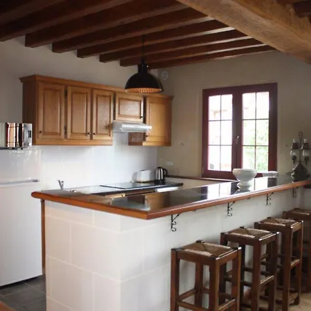 Le Haut-val Residences Apart Otel