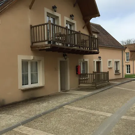 Le Haut-val Residences Bellême