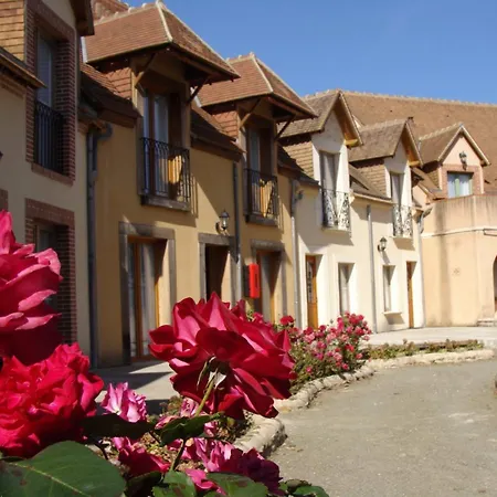 Apartmanhotel Le Haut-val Residences
