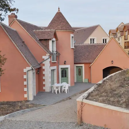 Le Haut-val Residences Bellême
