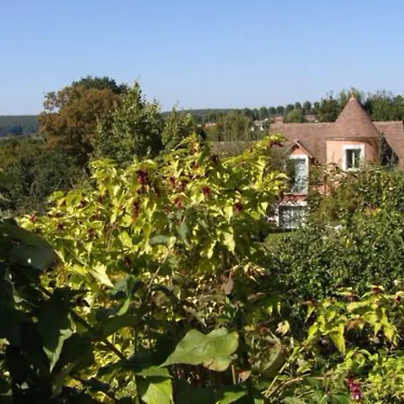 Apartmanhotel Le Haut-val Residences Bellême