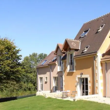 Le Haut-val Résidences Appart hôtel 4*