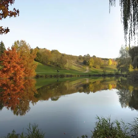 Le Haut-val Résidences 4* Belleme