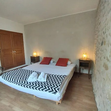 Apartmanhotel Le Haut-val Residences 4*