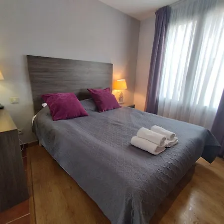 Le Haut-val Residences 4*