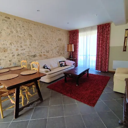 Le Haut-val Résidences Belleme