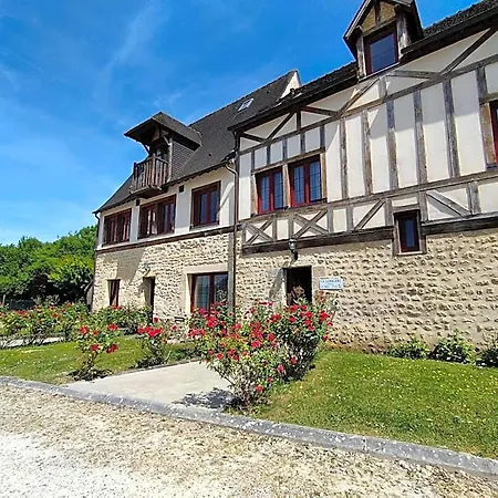 Le Haut-val Résidences Aparthotel Belleme