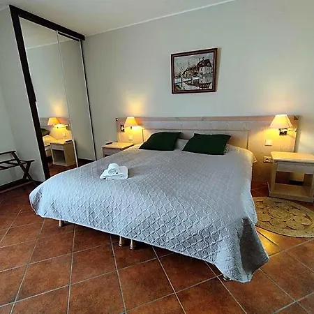 Le Haut-val Residences 4* Belleme