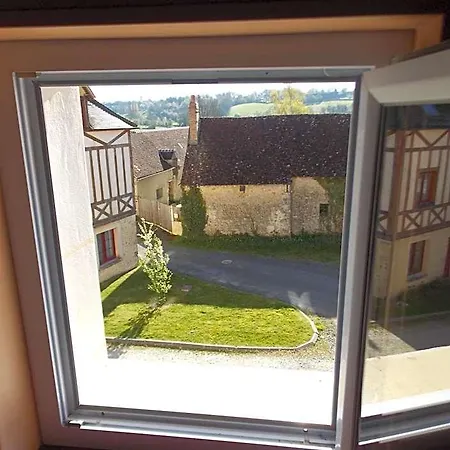 Apart Otel Le Haut-val Residences 4*