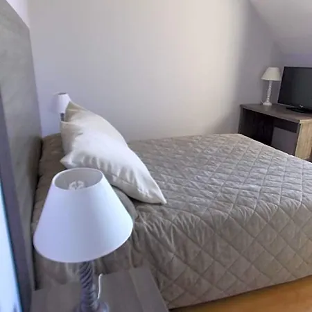 Le Haut-val Residences Apart Otel