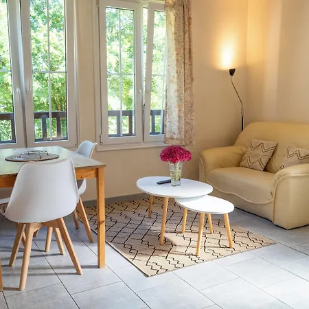 Le Haut-val Residences