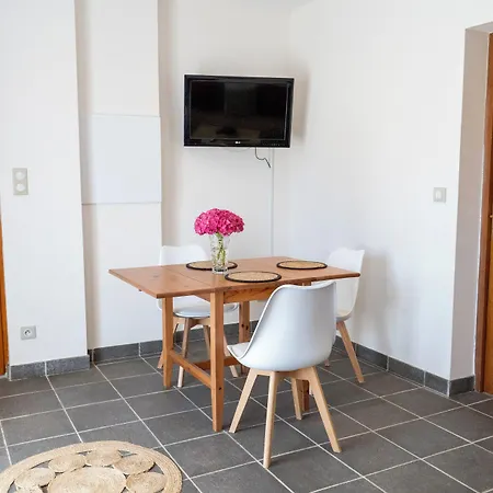 Le Haut-val Residences 4*