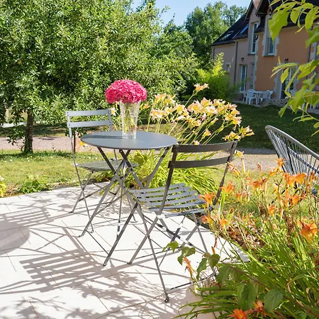 Le Haut-val Residences Aparthotel Belleme