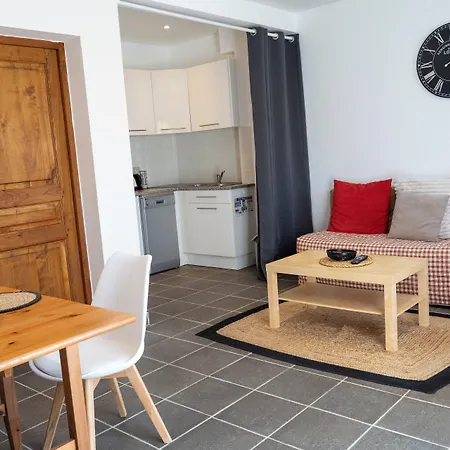 Le Haut-val Residences 4* Belleme
