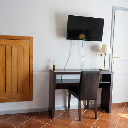 Le Haut-val Residences Hotel apartamentowy Belleme