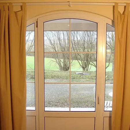 Le Haut-val Résidences 4* Belleme