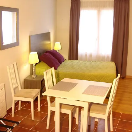 Le Haut-val Residences 4*