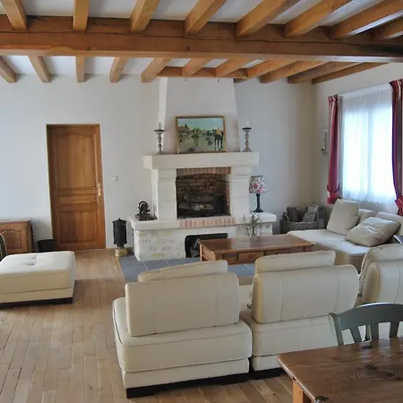 Apartmanhotel Le Haut-val Residences 4*