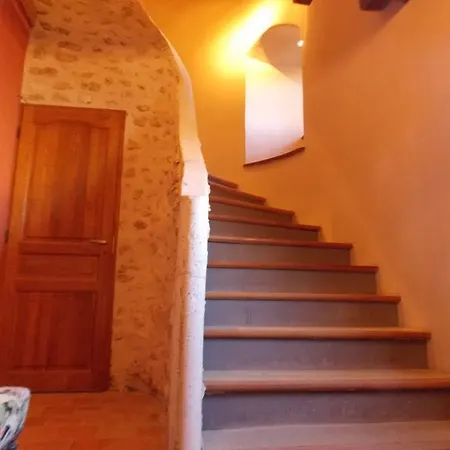 Le Haut-val Résidences Belleme