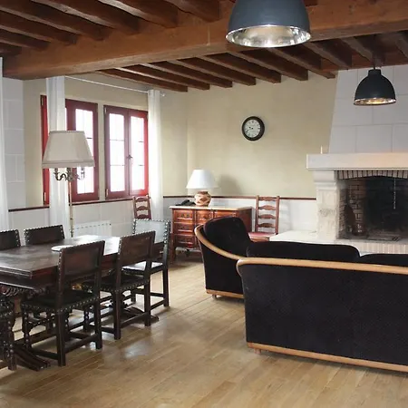 Ξενοδοχείο με διαμερίσματα Le Haut-val Residences Belleme