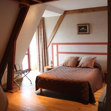 Apartmanhotel Le Haut-val Residences