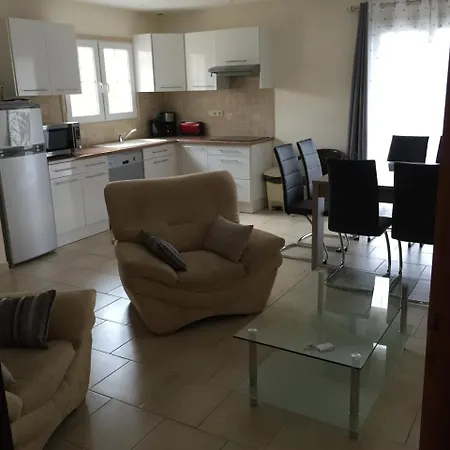 Le Haut-val Residences 4*