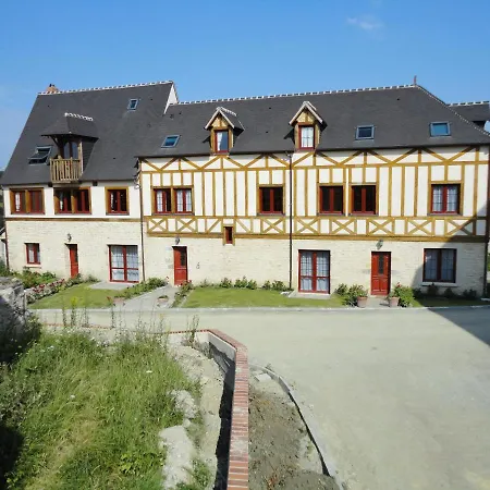 Le Haut-val Residences 4*