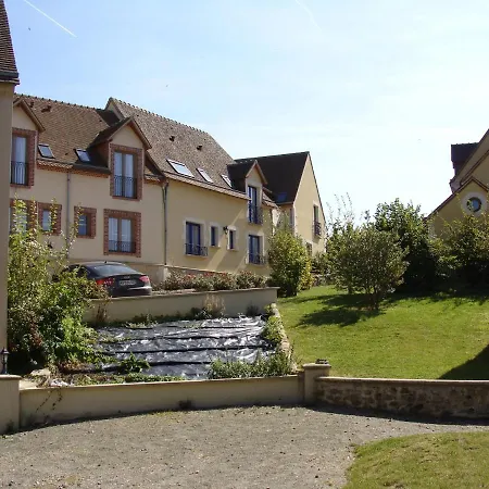 Le Haut-val Residences 2*
