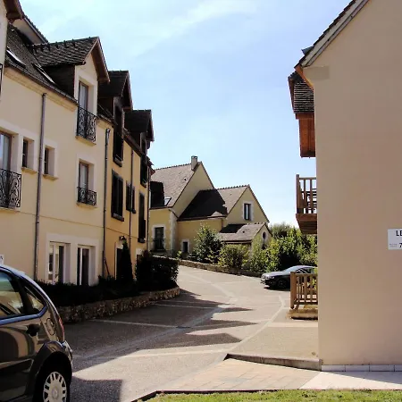 Le Haut-val Residences 2*