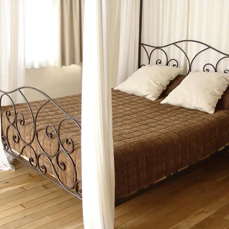 Le Haut-val Residences 2* Belleme