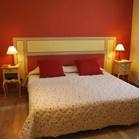 Le Haut-val Résidences Apartahotel Belleme