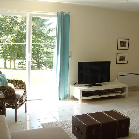 Le Haut-val Residences Ξενοδοχείο με διαμερίσματα 2*