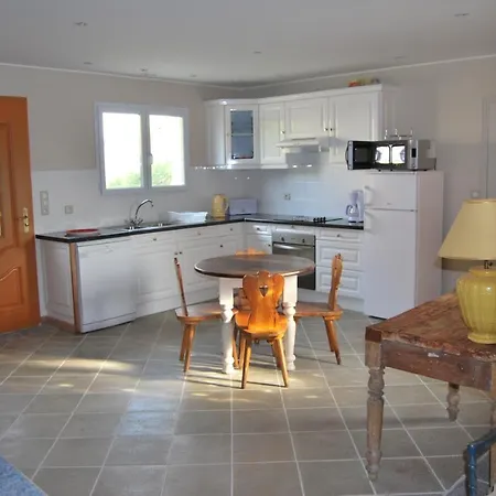 Le Haut-val Résidences Belleme