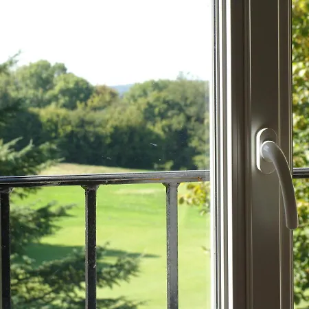 Apartmanhotel Le Haut-val Residences Bellême