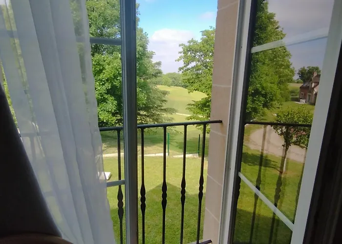 Le Haut-val Résidences Appart hôtel 4*