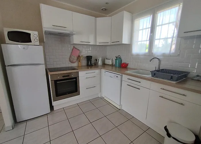 Le Haut-val Residences Aparthotel 4*