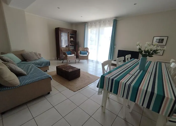 Appart hôtel Le Haut-val Résidences 4*