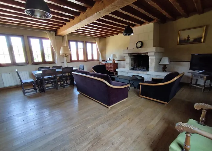 Le Haut-val Résidences Appart hôtel 4*